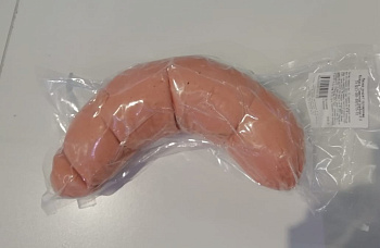 Колбаса Сливочная вар н/о Кадалинский МК