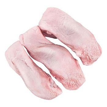 Язык свиной с/м в/у Николаевский