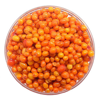 Ягода Облепиха с/м кг