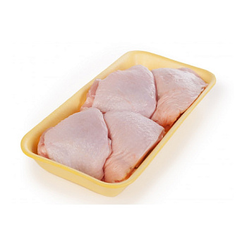 Бедро куриное фасованное ЯНТА