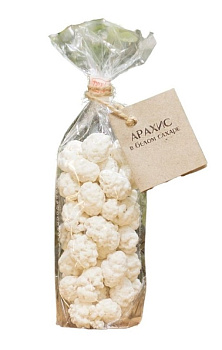 Арахис Зелёная улица в кокосовой глазури 110г