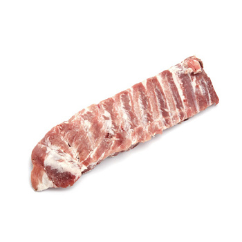 Мясо свинина (ребра) охл 