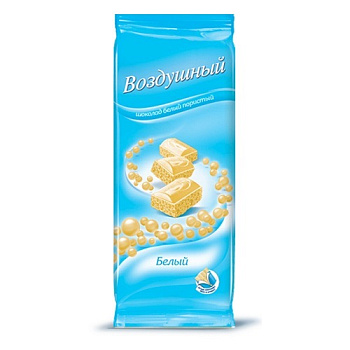 Шоколад TOBLERONE белый 100г