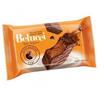 Конфеты ЯШКИНО Belucci с шоколадным вкусом
