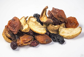 Смесь Компотная Экстра 