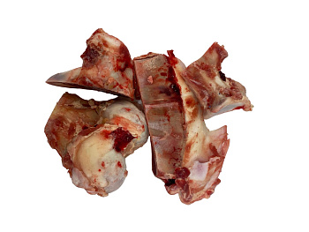 Мясо говядина (набор д/бульона) 