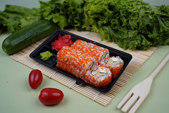 Ролл Калифорния (205/30г)/СПРС