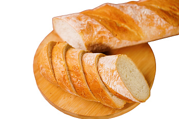 Багет Французский 250г на закваске