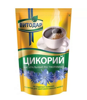 Цикорий ВИТОДАР 85г