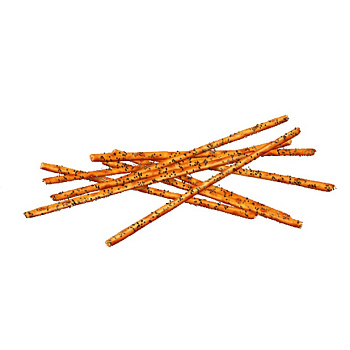 Соломка АБАКАН маковая Для младшего братишки