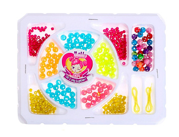 Набор бисероплетения "Блеск" микс 774411