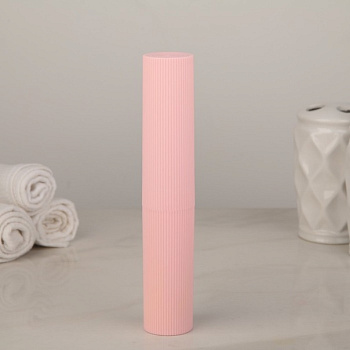 Футляр для зубной щетки и пасты 2844561