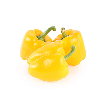 Перец желтый Китай