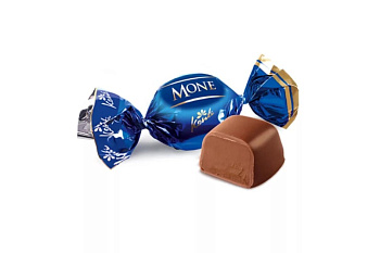 Конфеты КОНТИ Моне трюфель