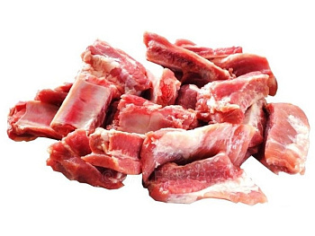 Рагу свиное с/м 