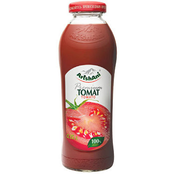 Нектар ARTSHANI томатный 0,25л с/б