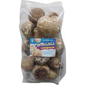 Пряники ЧЕРНОВСКИЙ ХЗ Северный 500г