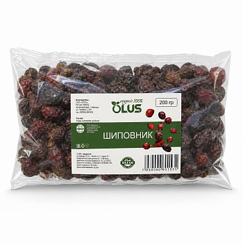 Шиповник OLUS 200г