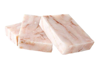 Треска филе кубики с/м