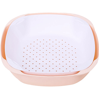 Набор д/кухни №1 (дуршлаг,миска) Ангарск