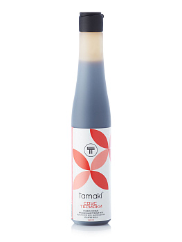 Соус Tamaki ТЕРИЯКИ 240мл п/б