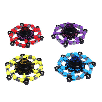 Спиннер "Осьминог" МИКС 7642364