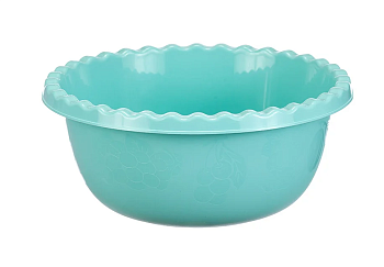 Миска 3л круглая М1312