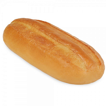 Батончик пшеничный 250г