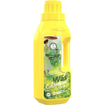 Кондиционер для белья MC Was "L'Amore de Jaro" 1л 