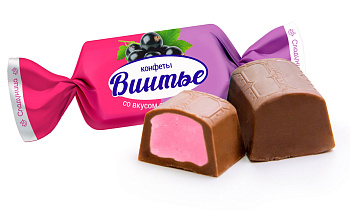 Конфеты Сладуница  Винтье