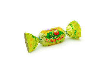 Карамель РАХАТ Кузнечик 