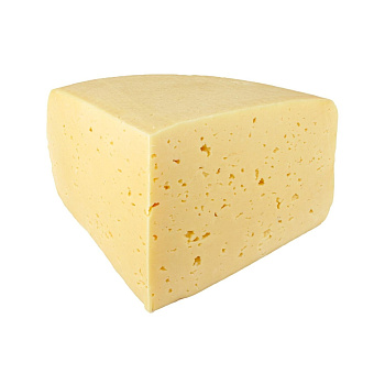Сыр Российский 50% Продукт без ЗМЖ