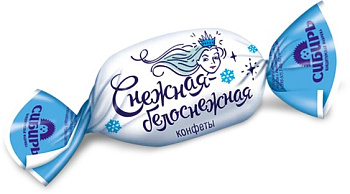 Конфеты СИБИРЬ набор Наши сказки