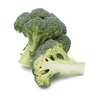 Капуста брокколи свежая