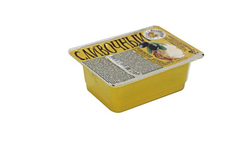 Продукт плавленный с сыром ОЧАКОВСКИЙ алтайский сливочный 180г п/б Продукт с ЗМЖ