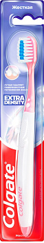 Зуб.щетка COLGATE Extra Density жесткая