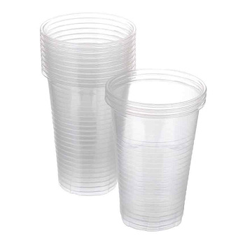 Набор Веселая компания Набор (стакан+стопка) НП-11-СС/6 6 персон