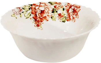 Салатник d 23см 1600мл 180102 Скарлетт