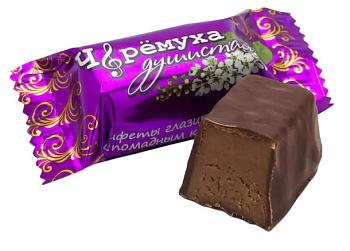 Конфеты Sweet Life   черемушка душистая