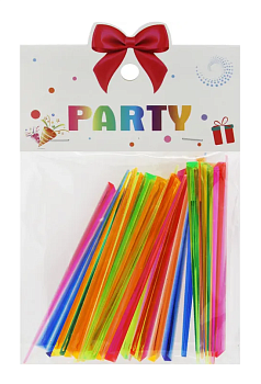 Шпажки д/канапе Пика 9см 30шт 1301-8