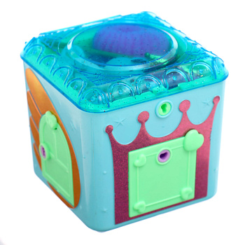 Игрушка-сюрприз "Супер-кубик" HAPPY VALLEY МИКС 9921256