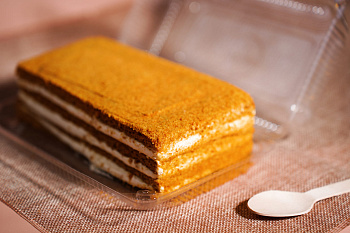 Торт Медовый вес/СПРС