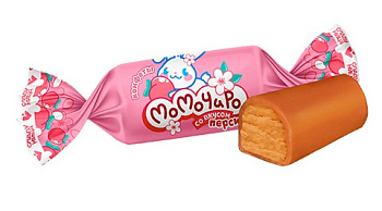 Конфеты СЛАДУНИЦА Момочир