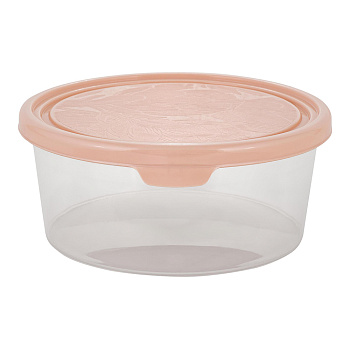 Контейнер д/продуктов Helsinki Artichoke 500мл круглый PT143311040