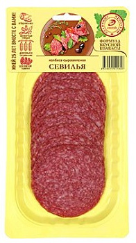 Севилья Иней с/к нар 90гр