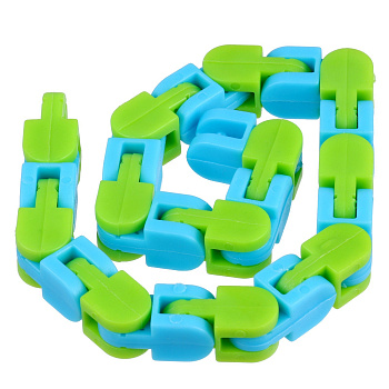 Головоломка "Змейка " МИКС 6929242