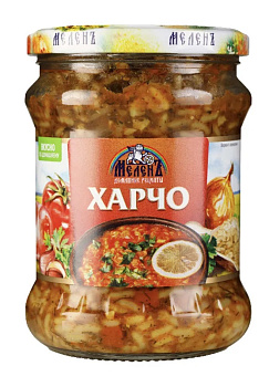 Суп Харчо МЕЛЕНЪ 460г