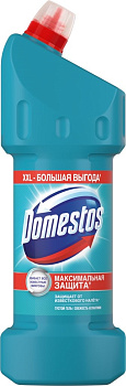 Средство DOMESTOS Свежесть Атлантики 24ч  1500мл