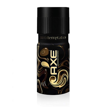 Дезодорант AXE Dark Temptation д/муж 150мл 