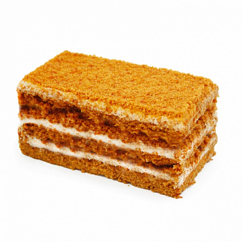 Пирожное Медовое 210г/СП